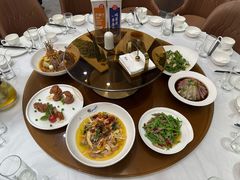 -尚宴(盛世广场·食尚街店)
