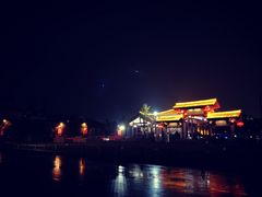 -大雁塔北广场音乐喷泉