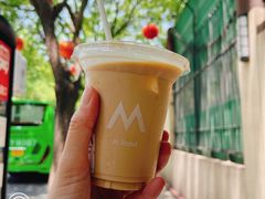 -M Stand(西安大悦城店)