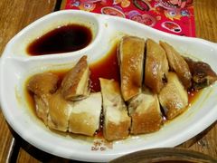 -西关味(大卫城店)