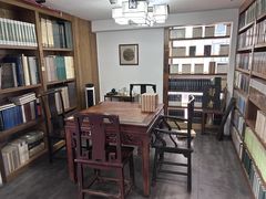 -道南書院·私房菜·早午茶·茶馆