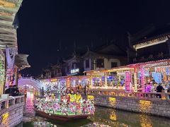 -滦州古城