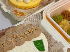 -Tomado绿色烘焙(大尧三路店)