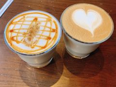 -十七英哩咖啡 Seventeen Mile Coffee(崇盛晶珠广场店)