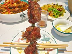 -亿牌牌东北烧烤(博物馆旗舰店)