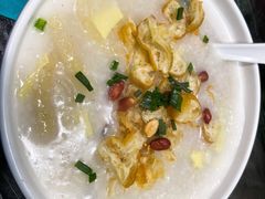 -卓粤拉肠(红庙店)
