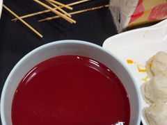 -陈府大宅门成都火锅·手切鲜肉(太原街店)