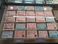 -中国铁道博物馆(正阳门馆)