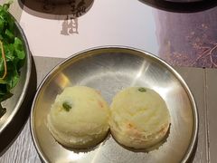 -西塔老太太泥炉烤肉(济南首店)