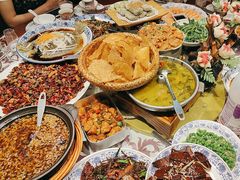 -杨记隆府(时代天街店)