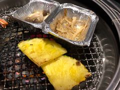 -響日本燒肉