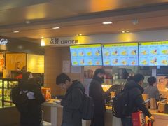 -麦当劳(西客站店)