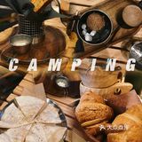 中山🏕在商场里露营？氛围和仪式感都绝了！