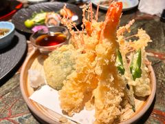 -炙柒Sekinana·精致料理 烧鸟·铁板烧(海上世界店)