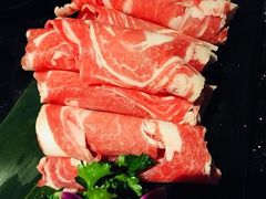 -捞王锅物料理(凯旋路店)