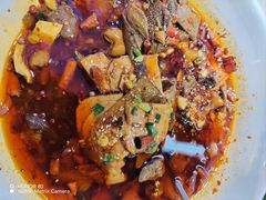 -川正旺江湖菜(三元桥店)