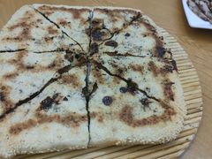 麻酱糖饼-南磨房食府(燕莎奥特莱斯购物中心店)