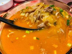 草原全羊杂-西贝(吴江路湟普汇店)