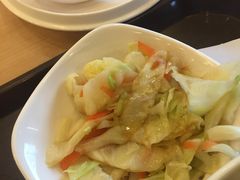 -永和大王(军博店)