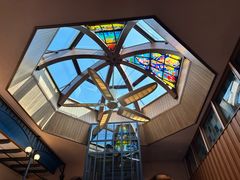 -三鹰之森吉卜力美术馆