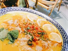 -小四川(厚街珊美店)