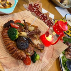 -玩元素·家庭游乐成长中心(香格里拉店)