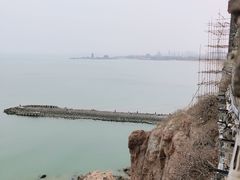 -蓬莱阁景区