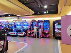 -小象猛犸(炫地购物中心店)