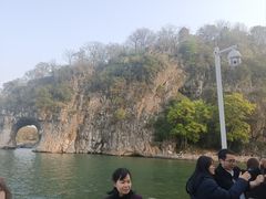-桂林两江四湖景区