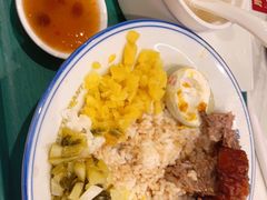 -肥小福·烧鹅专门店(环宇荟店)