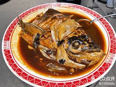 -旺顺阁鱼头泡饼(小红门店)