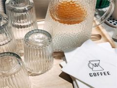 -W Coffee(船板巷店)