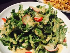 T馆-T館·花园艺术餐厅