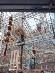 -PIPIKINGDOM皮皮王国欢乐号(欢乐海岸购物中心店)