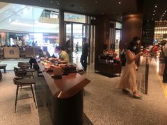 -星巴克臻选(北京颐堤港中心第二店)