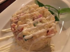 -成桂西餐厅·42年的味道(五大道疙瘩楼店)