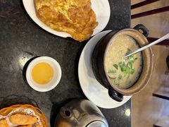 -适口餐厅砂锅粥(公信路总店)
