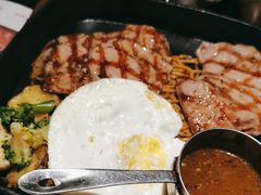 -半秋山西餐厅(宜昌大洋店)