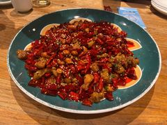 -饕林餐厅(春熙路店)