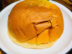 咖喱面包鸡-甲米府·泰国餐厅(八佰伴店)