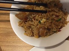 -東舍食唐精品陕菜馆