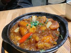 巴沙鱼-大茴香越法料理(SOHO复兴店)