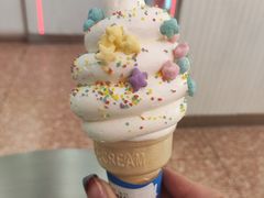 -DQ·蛋糕·冰淇淋(五棵松万达店)