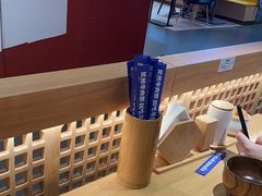 -马记永·兰州牛肉面(3019君尚店)