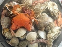 -仙螺岛海鲜自助餐厅(总店)