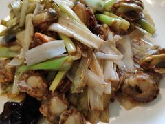 -吕氏疙瘩汤·私家菜馆(慈云寺店)