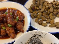 -咸亨酒店•非遗绍兴菜•中华老字号(堂吃餐厅)