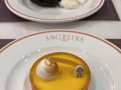-Angelina安吉丽娜(恒隆广场店)