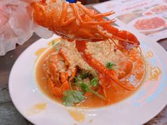 -漫天香·小龙虾餐厅(夏湾店)