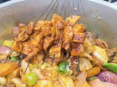 -马相卿特色烤肉面食馆(虎台店)
